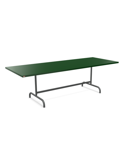 Schaffner Säntis Klappbarer Esstisch 240x90cm
