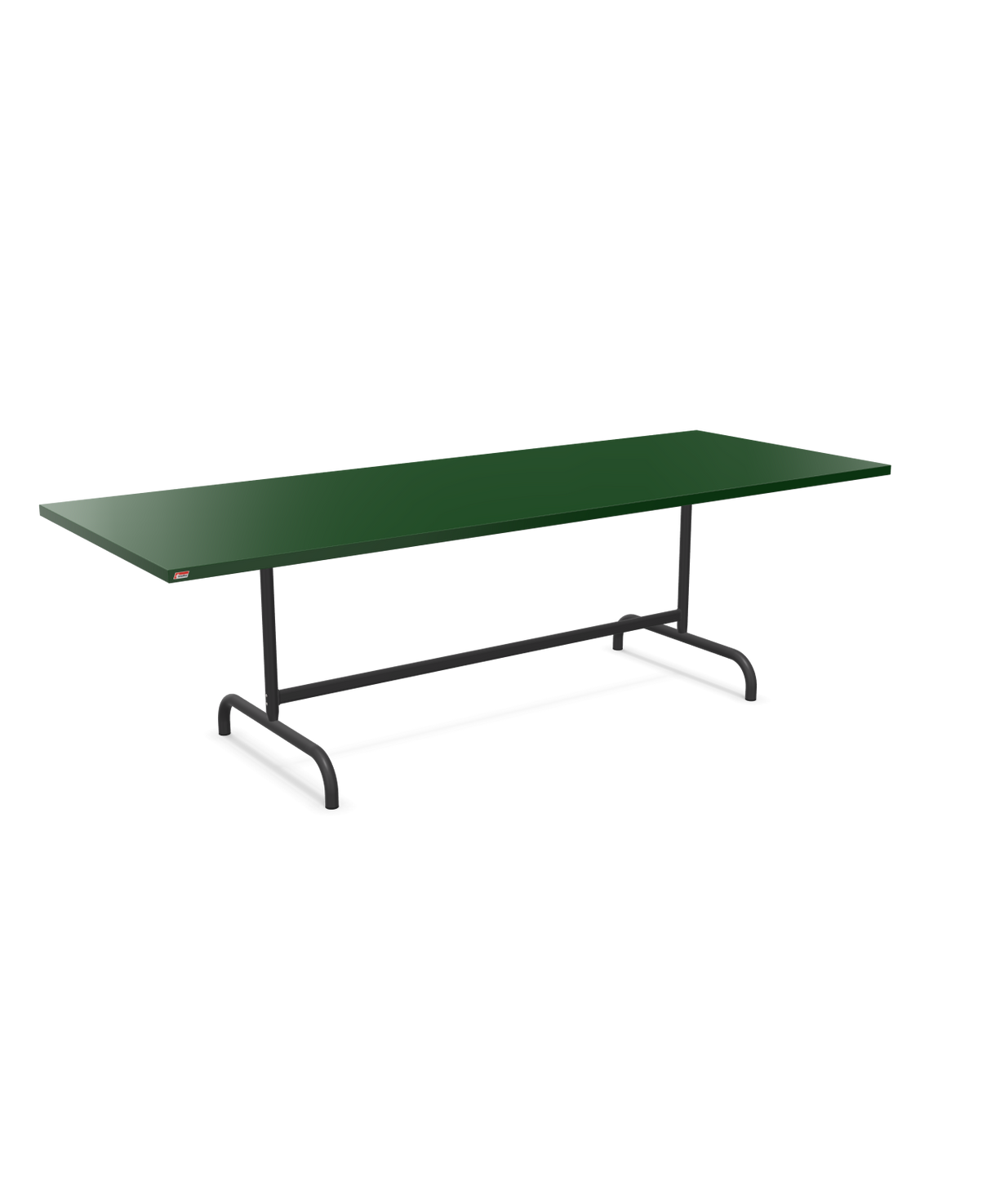 Schaffner Säntis Table repas rabattable 240x90cm