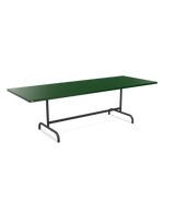 Schaffner Säntis Table repas rabattable 240x90cm