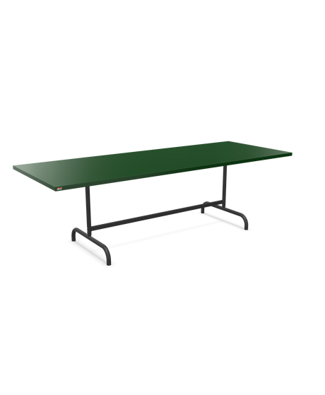 Schaffner Säntis Klappbarer Esstisch 240x90cm