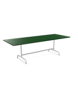 Schaffner Säntis Table repas rabattable 240x90cm