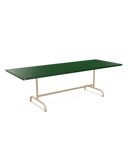 Schaffner Säntis Klappbarer Esstisch 240x90cm