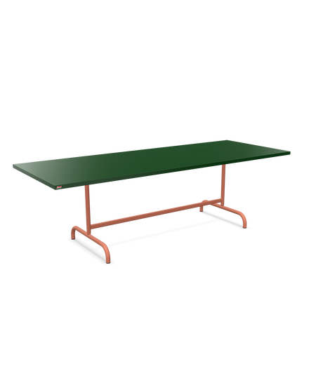 Schaffner Säntis Klappbarer Esstisch 240x90cm