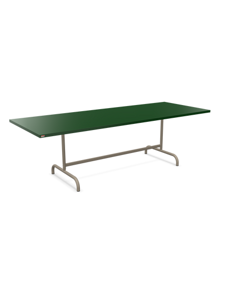Schaffner Säntis Klappbarer Esstisch 240x90cm
