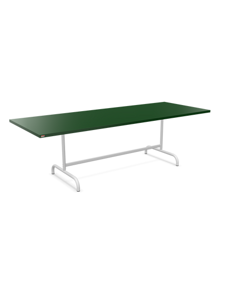 Schaffner Säntis Klappbarer Esstisch 240x90cm