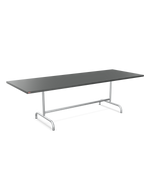Schaffner Säntis Table repas rabattable 240x90cm