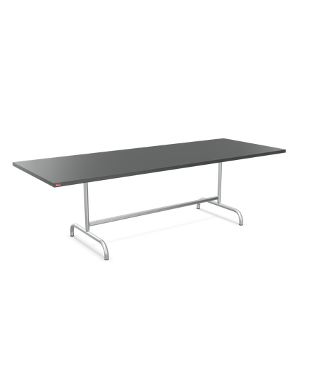 Schaffner Säntis Klappbarer Esstisch 240x90cm