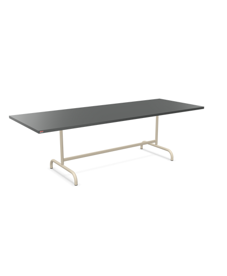 Schaffner Säntis Klappbarer Esstisch 240x90cm