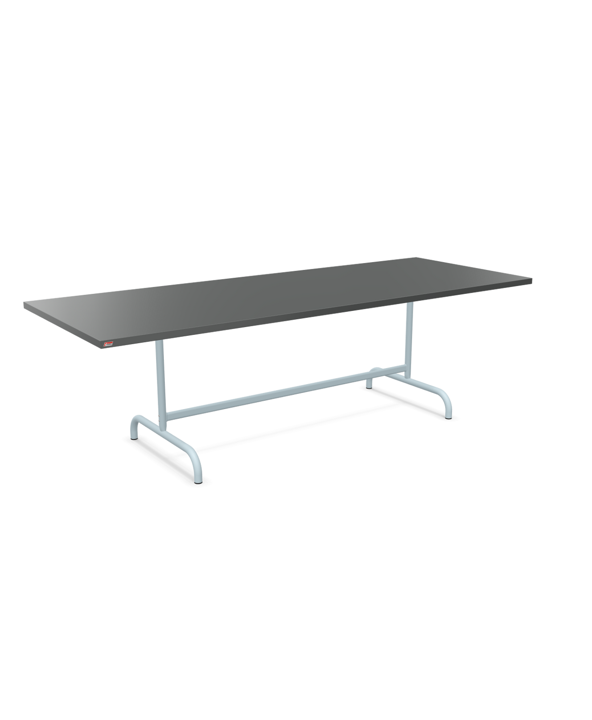 Schaffner Säntis Table repas rabattable 240x90cm
