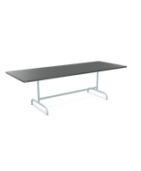 Schaffner Säntis Table repas rabattable 240x90cm
