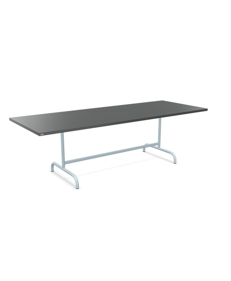Schaffner Säntis Klappbarer Esstisch 240x90cm