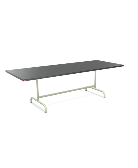 Schaffner Säntis Klappbarer Esstisch 240x90cm
