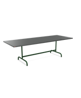 Schaffner Säntis Table repas rabattable 240x90cm