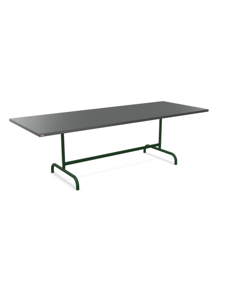Schaffner Säntis Klappbarer Esstisch 240x90cm