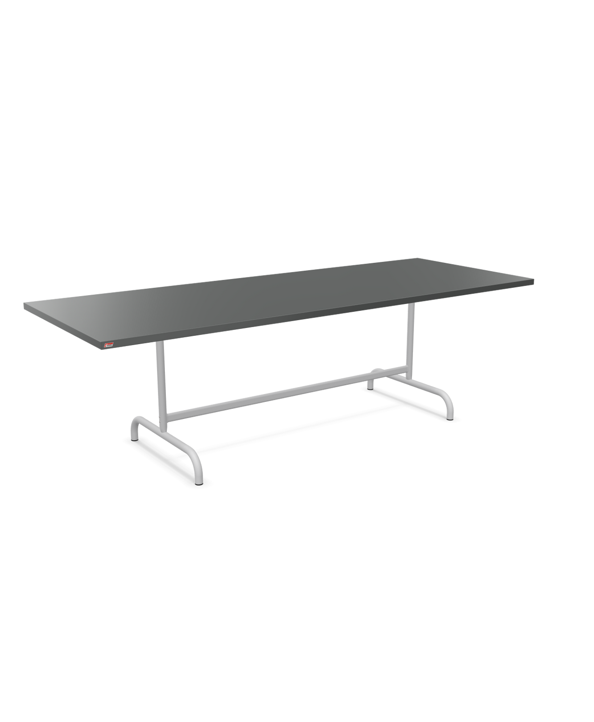 Schaffner Säntis Table repas rabattable 240x90cm
