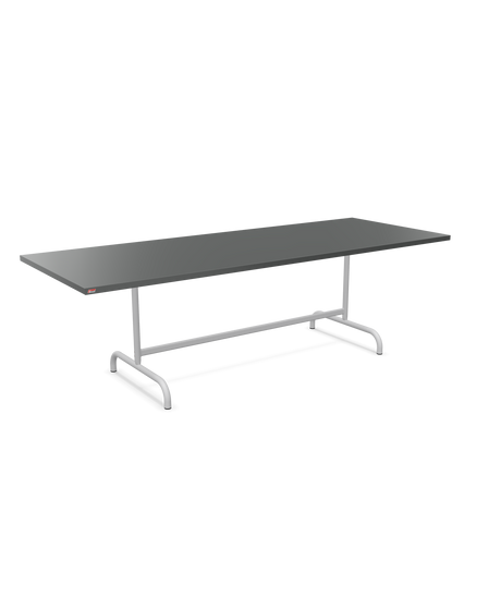 Schaffner Säntis Klappbarer Esstisch 240x90cm