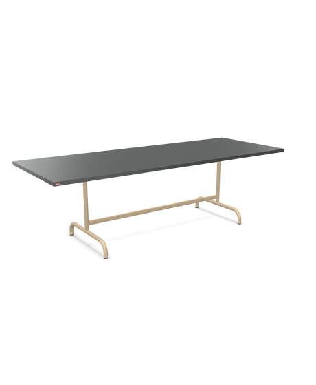 Schaffner Säntis Klappbarer Esstisch 240x90cm
