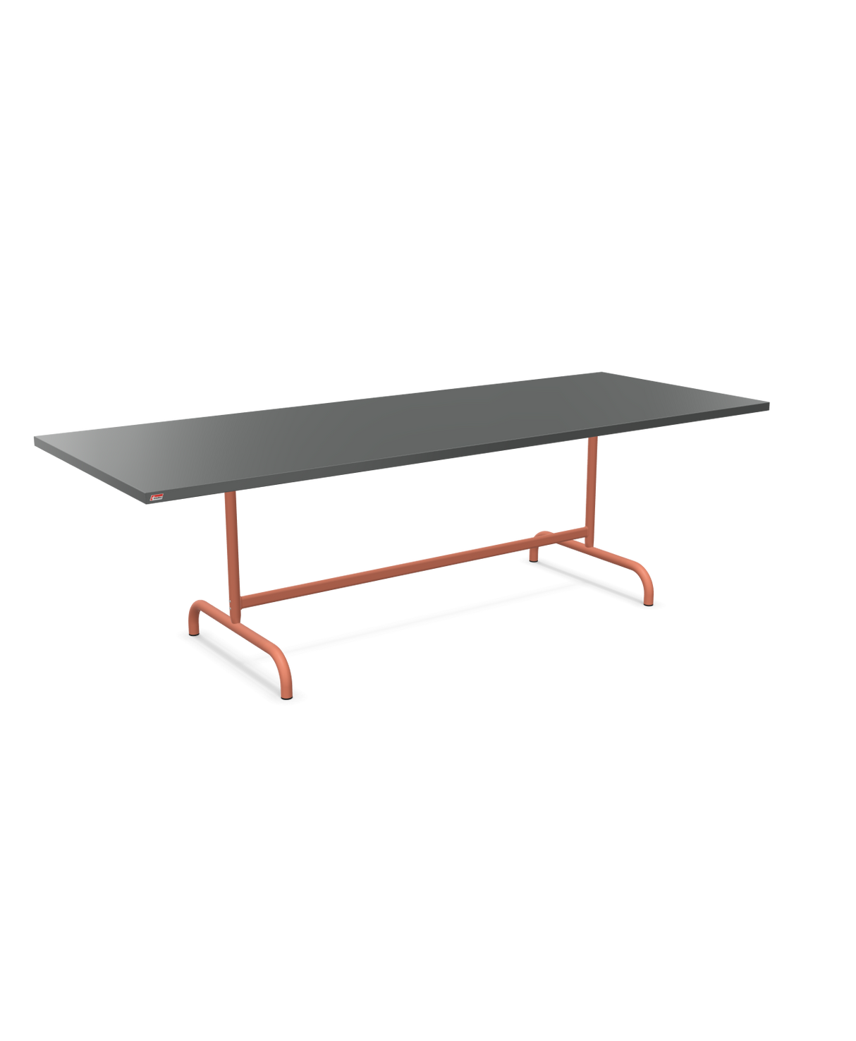 Schaffner Säntis Table repas rabattable 240x90cm