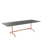 Schaffner Säntis Table repas rabattable 240x90cm