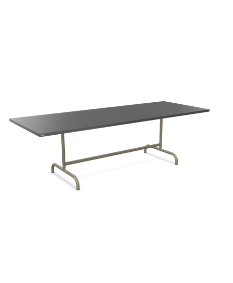 Schaffner Säntis Klappbarer Esstisch 240x90cm