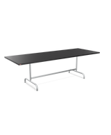 Schaffner Säntis Table repas rabattable 240x90cm