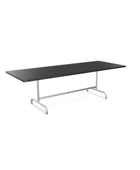 Schaffner Säntis Klappbarer Esstisch 240x90cm