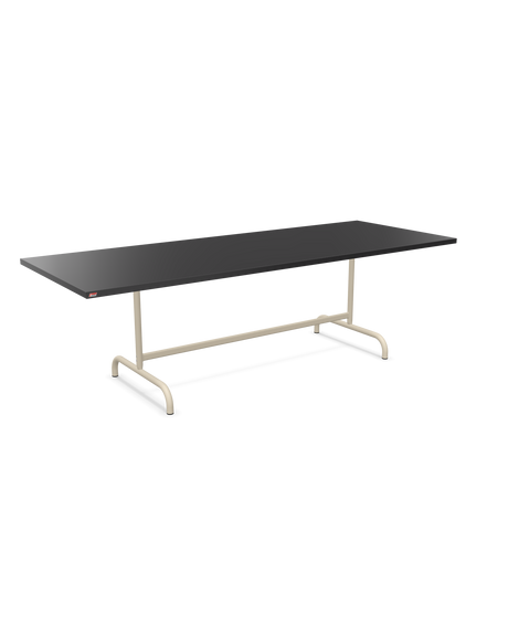 Schaffner Säntis Klappbarer Esstisch 240x90cm