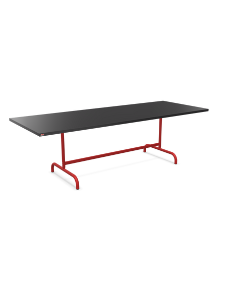 Schaffner Säntis Klappbarer Esstisch 240x90cm