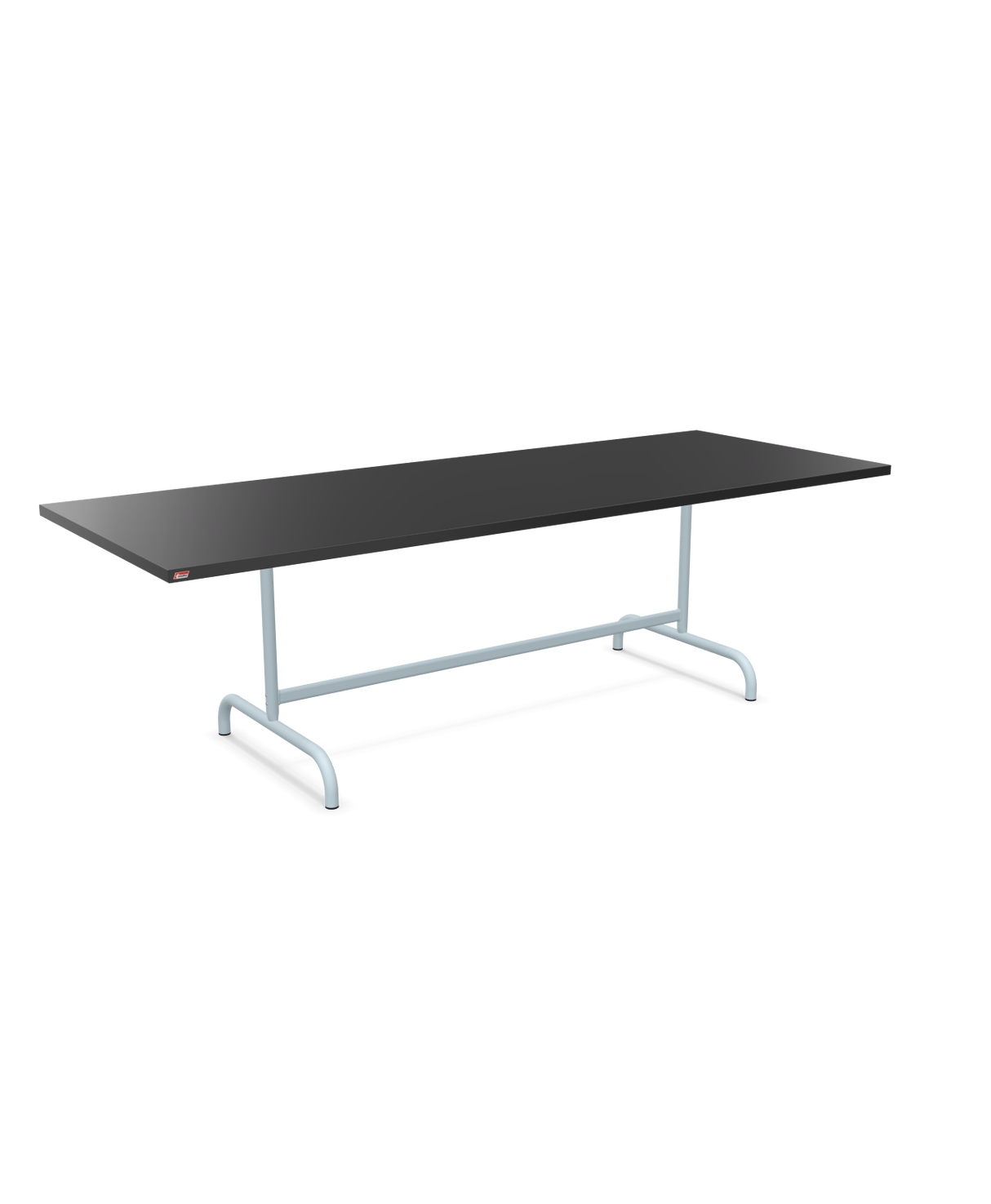 Schaffner Säntis Table repas rabattable 240x90cm