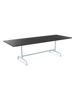 Schaffner Säntis Table repas rabattable 240x90cm