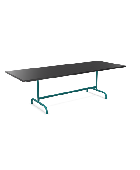 Schaffner Säntis Klappbarer Esstisch 240x90cm
