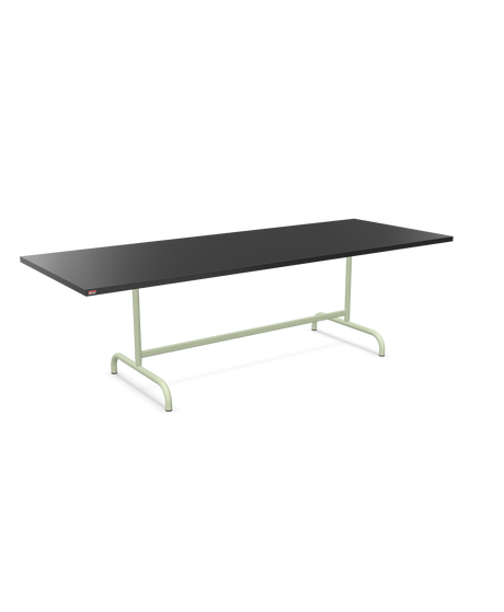 Schaffner Säntis Klappbarer Esstisch 240x90cm
