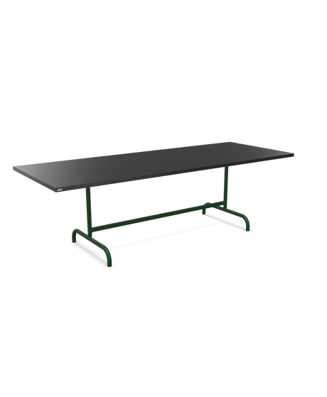 Schaffner Säntis Klappbarer Esstisch 240x90cm