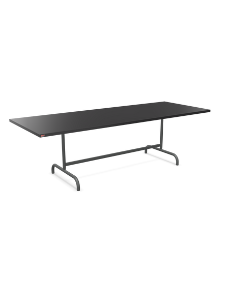Schaffner Säntis Klappbarer Esstisch 240x90cm