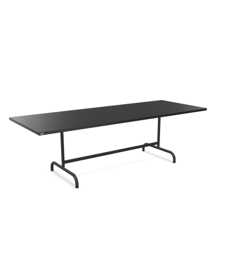 Schaffner Säntis Klappbarer Esstisch 240x90cm