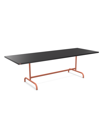 Schaffner Säntis Klappbarer Esstisch 240x90cm