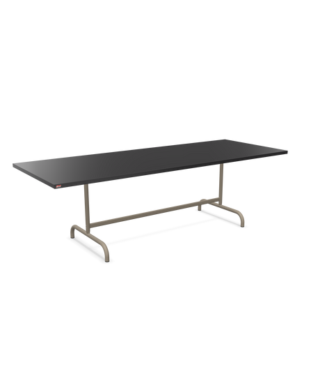 Schaffner Säntis Klappbarer Esstisch 240x90cm
