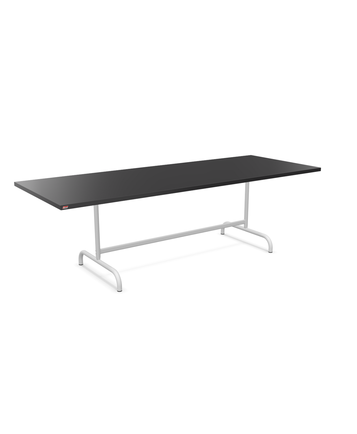 Schaffner Säntis Table repas rabattable 240x90cm