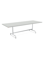 Schaffner Säntis Table repas rabattable 240x90cm