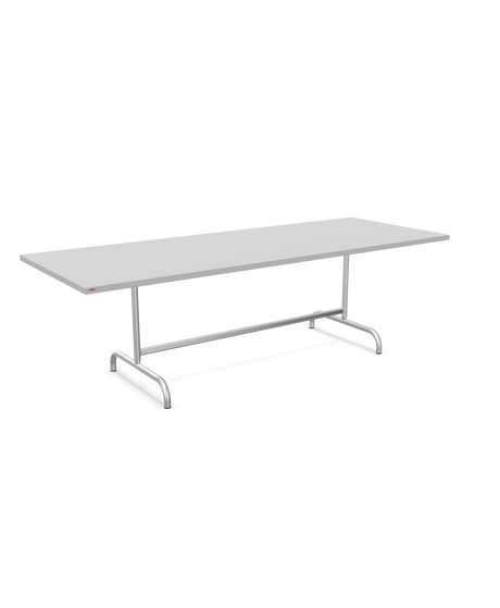Schaffner Säntis Klappbarer Esstisch 240x90cm