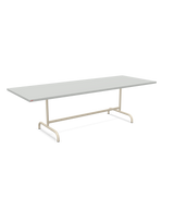 Schaffner Säntis Table repas rabattable 240x90cm