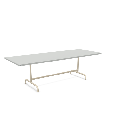 Schaffner Säntis Klappbarer Esstisch 240x90cm