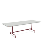 Schaffner Säntis Table repas rabattable 240x90cm