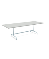 Schaffner Säntis Table repas rabattable 240x90cm