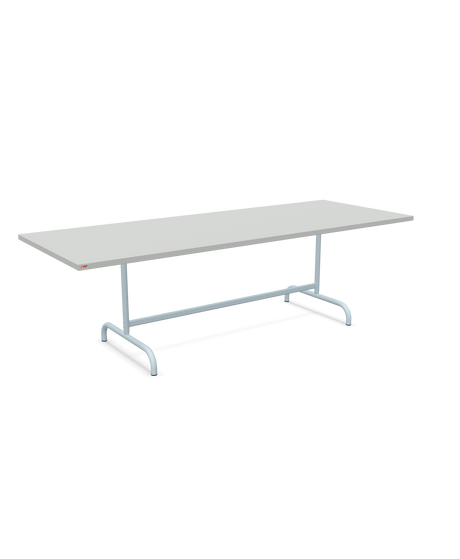 Schaffner Säntis Klappbarer Esstisch 240x90cm