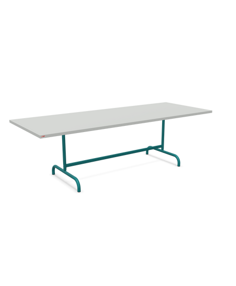 Schaffner Säntis Klappbarer Esstisch 240x90cm