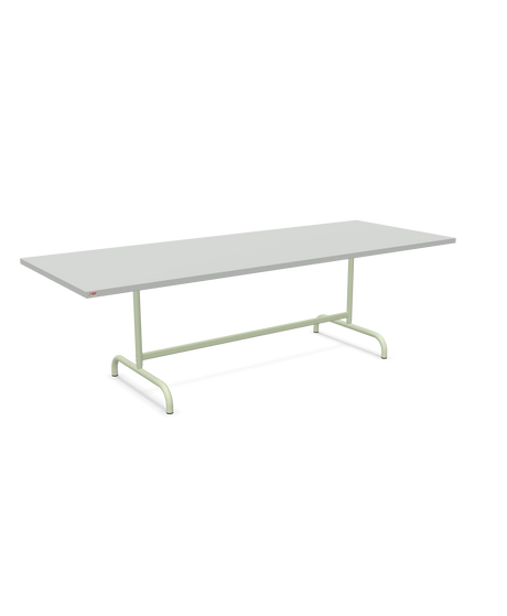 Schaffner Säntis Klappbarer Esstisch 240x90cm