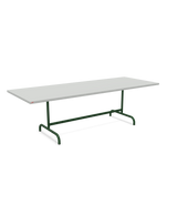 Schaffner Säntis Table repas rabattable 240x90cm