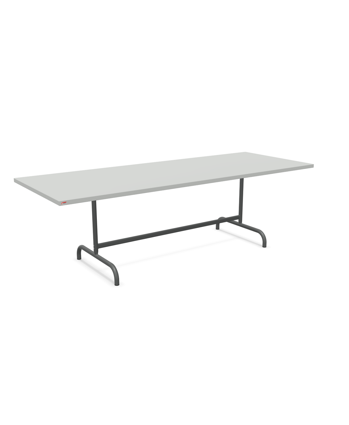 Schaffner Säntis Table repas rabattable 240x90cm