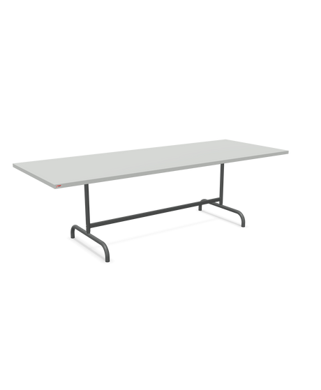 Schaffner Säntis Klappbarer Esstisch 240x90cm